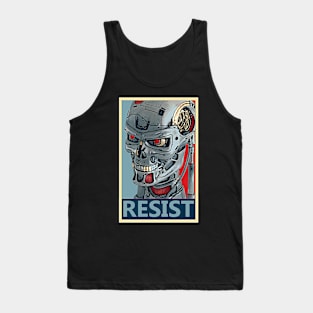 Resist Tank Top